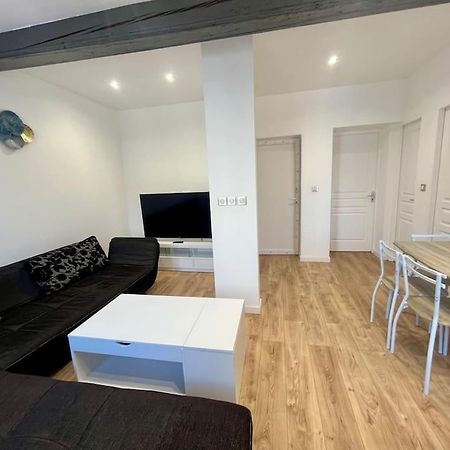 T2 Renove A 15 Min De Lyon Apartment Pierre-Bénite Exterior foto