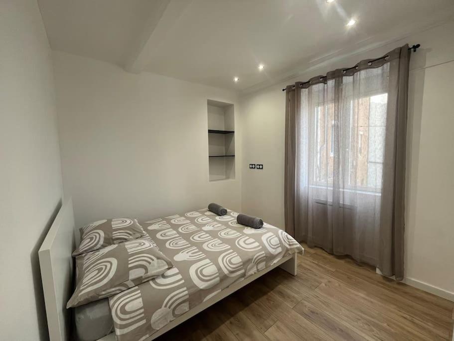 T2 Renove A 15 Min De Lyon Apartment Pierre-Bénite Exterior foto