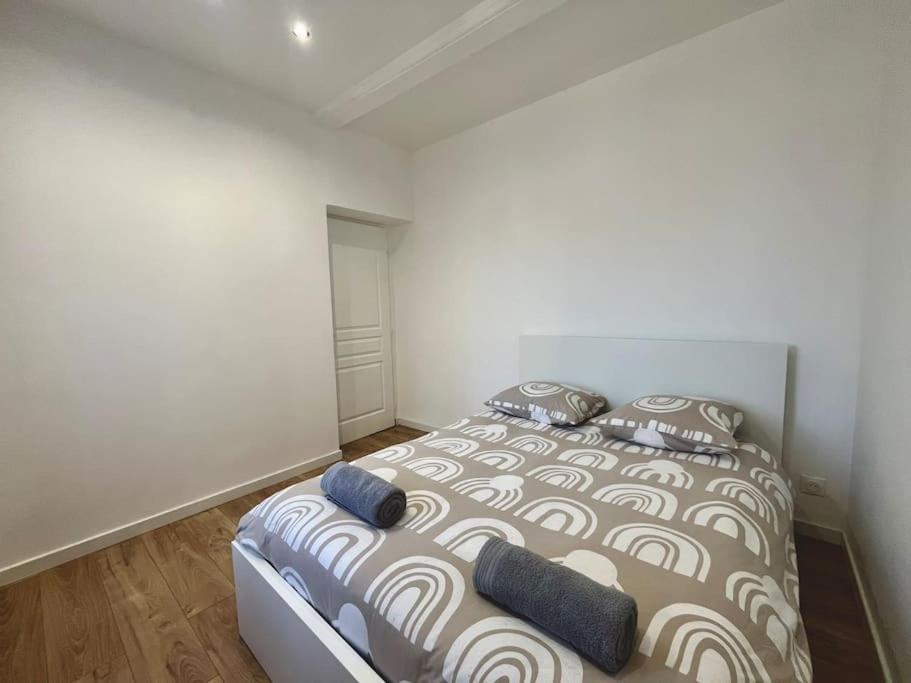 T2 Renove A 15 Min De Lyon Apartment Pierre-Bénite Exterior foto