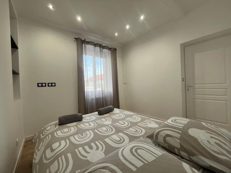 T2 Renove A 15 Min De Lyon Apartment Pierre-Bénite Exterior foto